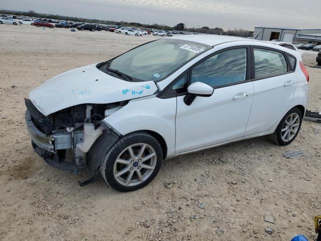 FORD FIESTA SE