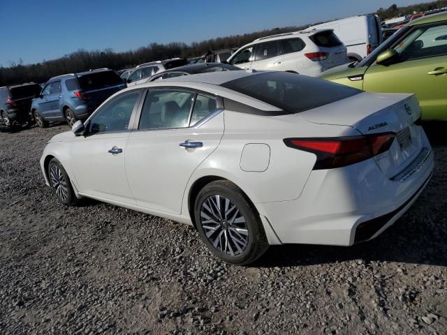 2023 NISSAN ALTIMA SV - 1N4BL4DV6PN414884