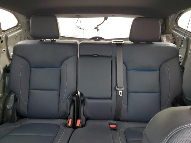 2023 CHEVROLET BLAZER RS - 3GNKBKRSXPS184067