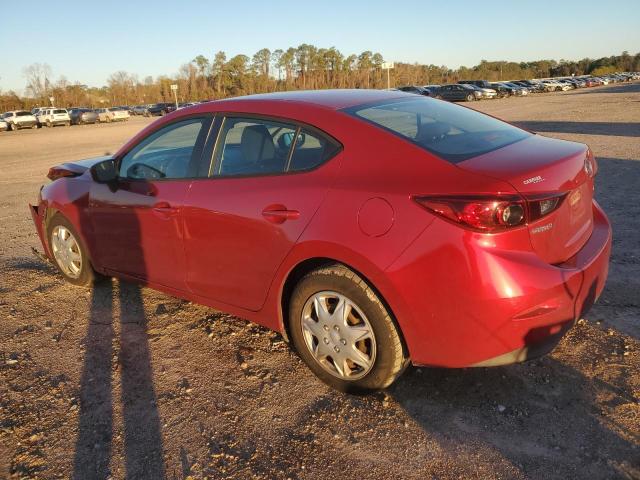 2015 MAZDA 3 SPORT 3MZBM1U73FM169538