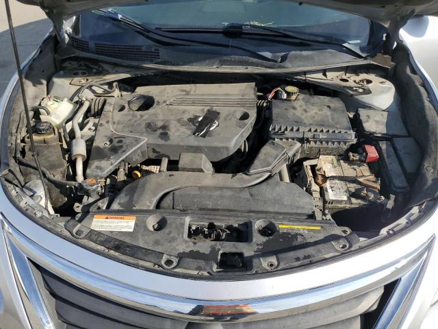 2015 NISSAN ALTIMA 2.5 - 1N4AL3AP8FN881492