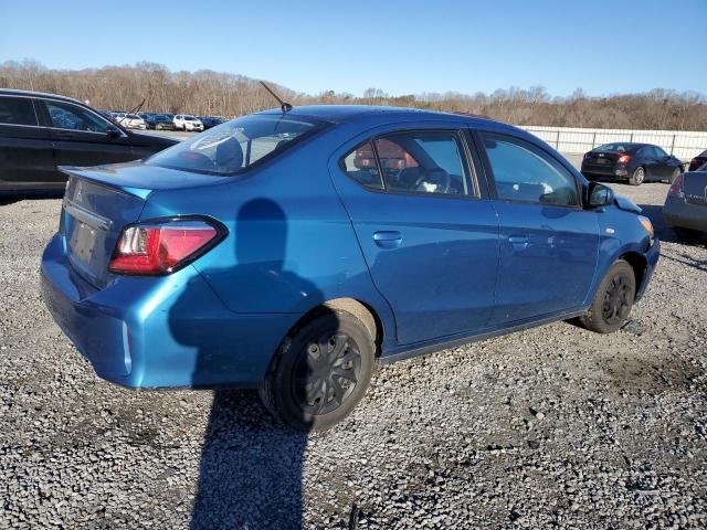 Vin: ml32fufj8nhf00601, lot: 88280345, mitsubishi mirage g4 es 20223