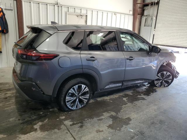 Vin: 5n1bt3ba5pc898848, lot: 87394944, nissan rogue sv 20233