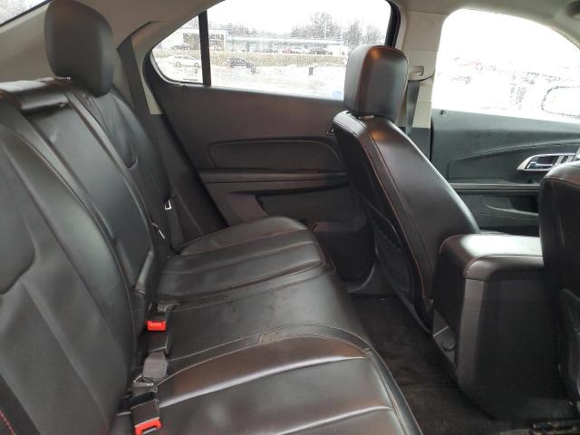 2015 CHEVROLET EQUINOX LT - 2GNALDEK1F6253171