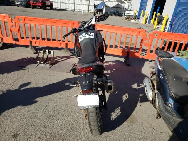 2024 YAMAHA XTZ690 JYADM12Y9RA007191