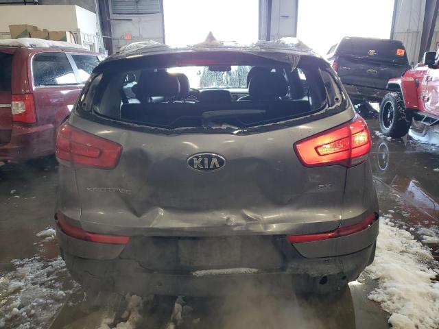 2015 KIA SPORTAGE E - KNDPC3AC4F7742028