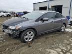 2015 HONDA CIVIC LX - 19XFB2F53FE705782