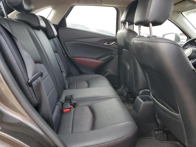 2018 MAZDA CX-3 TOURI - JM1DKFC70J0320668