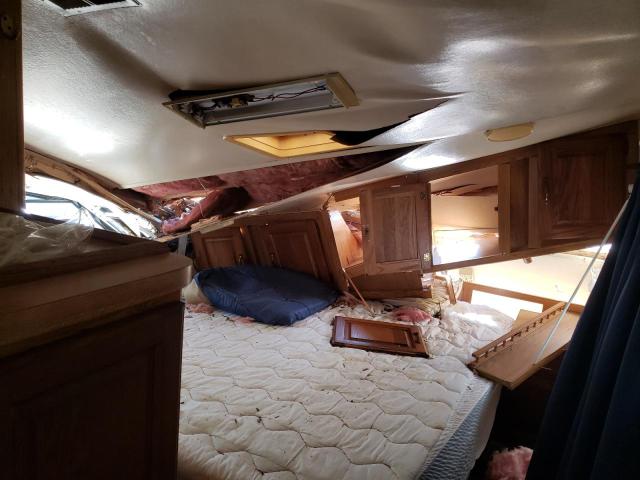 1992 JAYCO TRVL TRL #3169144593