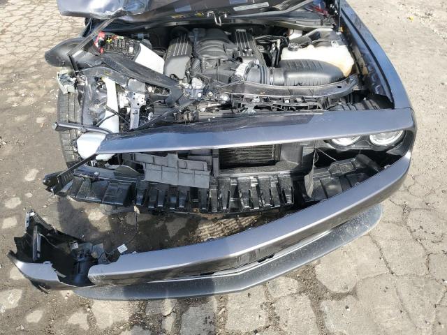 2023 DODGE CHALLENGER - 2C3CDZFJ4PH694725