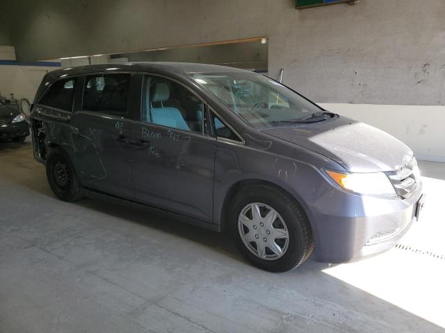 2016 HONDA ODYSSEY LX 5FNRL5H23GB036942