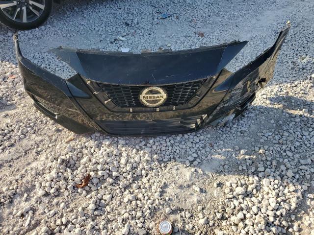2021 NISSAN VERSA SV - 3N1CN8EV9ML868446