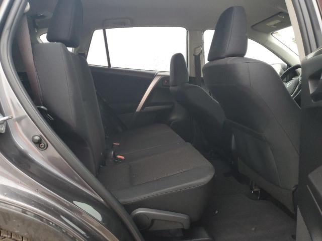 2018 TOYOTA RAV4 LE - JTMZFREV6JJ162838