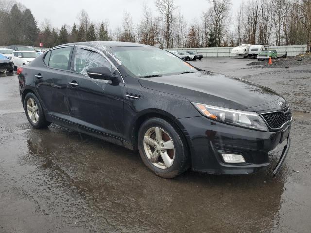 Vin: knagm4a73f5651900, lot: 83810994, kia optima lx 20154