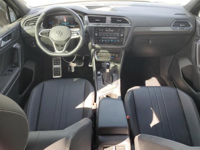 2023 VOLKSWAGEN TIGUAN SE - 3VVCB7AXXPM108825