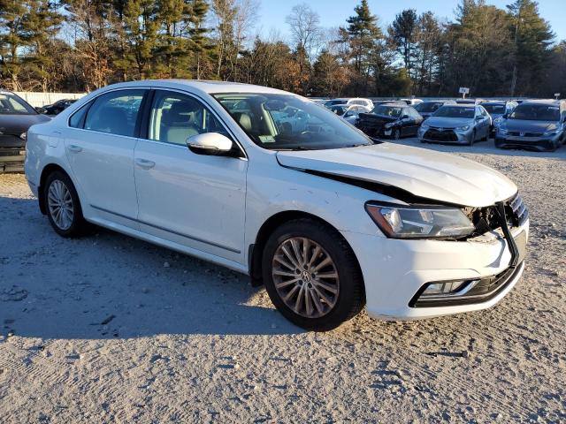 2016 VOLKSWAGEN PASSAT SE - 1VWBT7A31GC068511