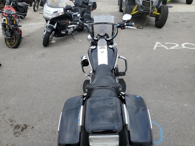 2023 HARLEY-DAVIDSON FLHP 1HD1FHP24PB644655