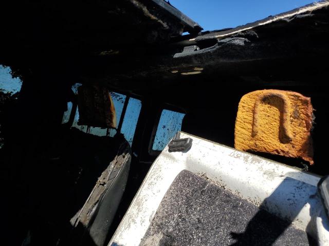 2021 JEEP WRANGLER U 1C4JJXSJXMW735622