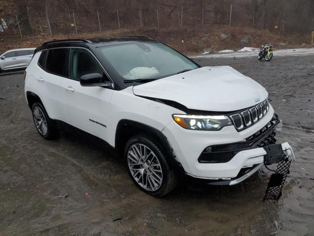 2022 JEEP COMPASS LI 3C4NJDCB5NT125254