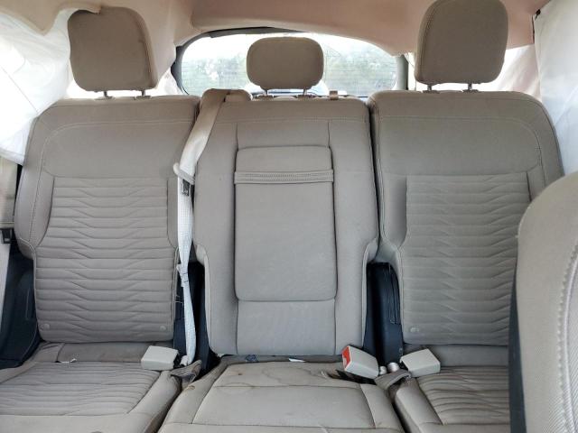 2020 FORD EXPLORER X 1FMSK7DH3LGB26887