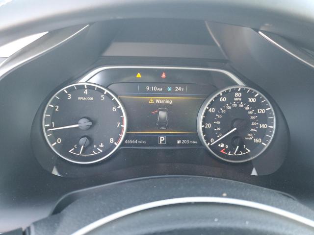 2017 NISSAN 200SX/SE 5N1AZ2MG1HN202370