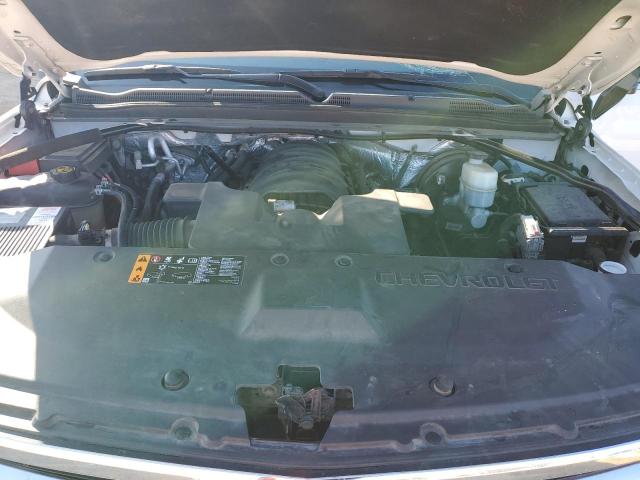 2017 CHEVROLET SUBURBAN K - 1GNSKHKC7HR400712