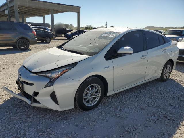 2016 TOYOTA PRIUS #3052542130