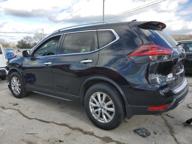 Vin: 5n1at2mt9kc726660, lot: 41469925, nissan rogue s 20192