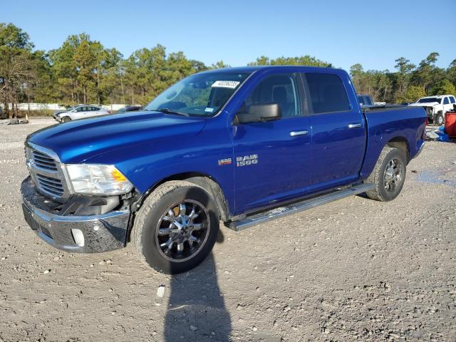 2016 RAM 1500 SLT - 1C6RR6LT7GS194733