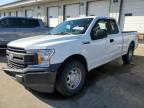 2018 FORD F150 SUPER - 1FTEX1CB7JFB32739