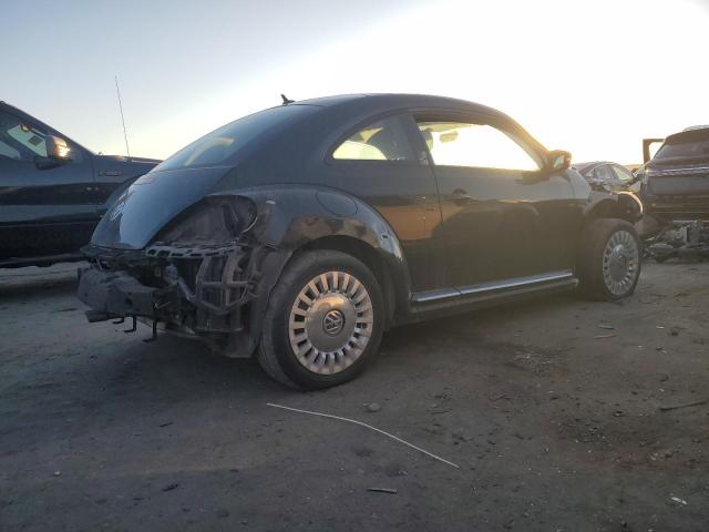Vin: 3vwhx7at0dm681633, lot: 43077395, volkswagen beetle 20133