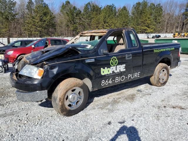 FORD F150