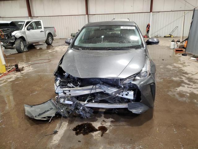 2019 TOYOTA PRIUS - JTDKARFU3K3073515