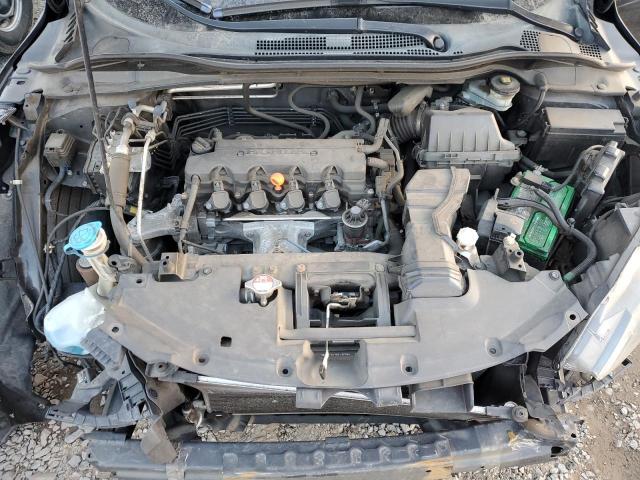 2016 HONDA HR-V EX - 3CZRU6H52GM739189