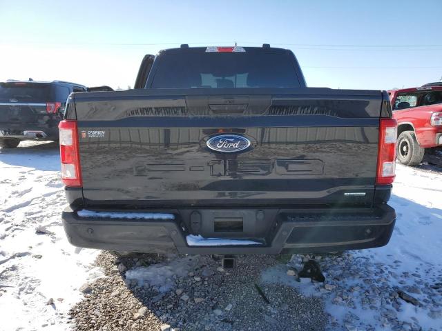 2021 FORD F150 SUPER - 1FTEW1EP4MFC70643