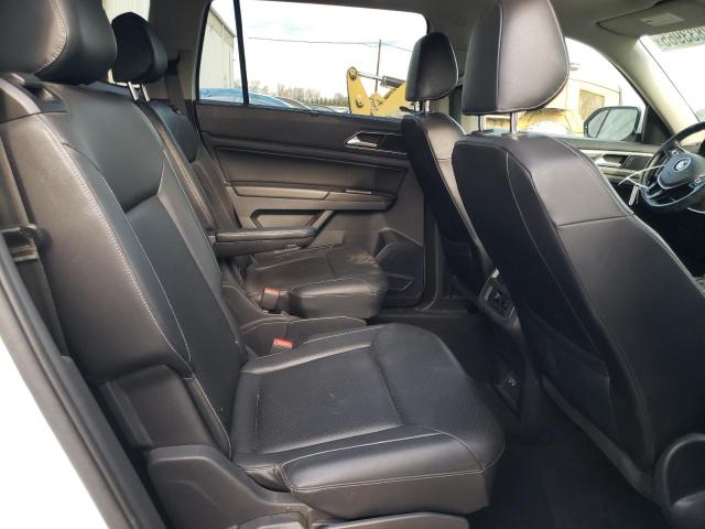 2019 VOLKSWAGEN ATLAS SEL 1V2MR2CAXKC598315