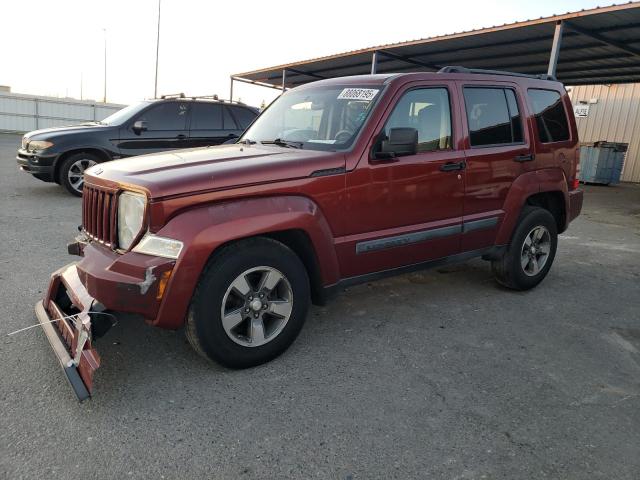 JEEP LIBERTY SP