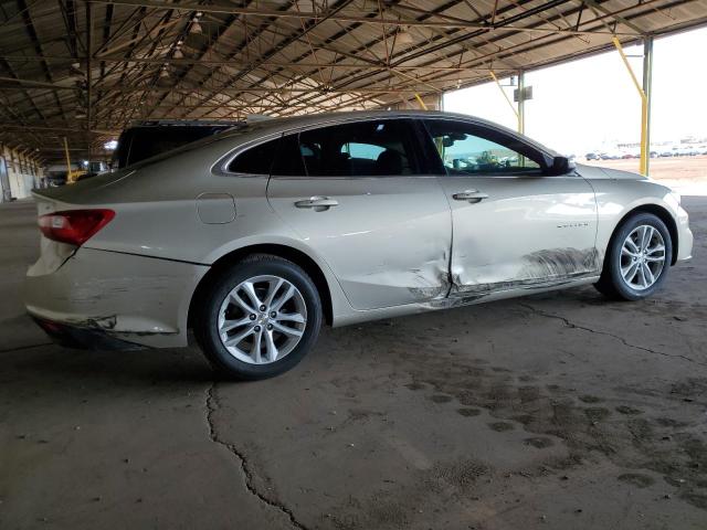 2016 CHEVROLET MALIBU LT - 1G1ZE5ST0GF171019