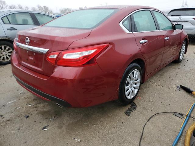 2017 NISSAN ALTIMA 2.5 - 1N4AL3AP7HC476691