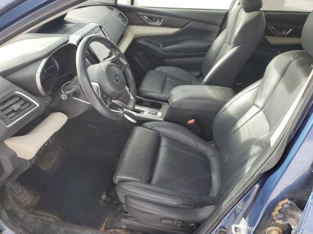 2021 SUBARU ASCENT TOU 4S4WMARD4M3463060