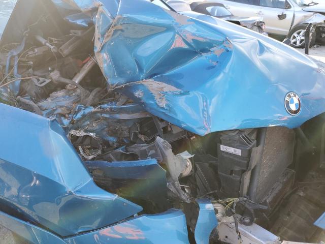 2017 BMW X4 XDRIVEM - 5UXXW7C35H0U26255