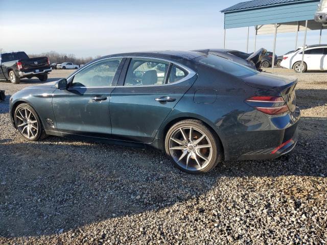2022 GENESIS G70 BASE - KMTG34TA5NU102722
