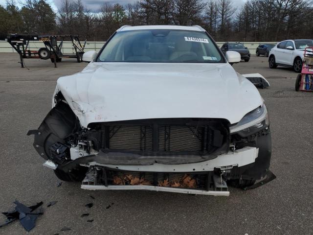 2022 VOLVO XC60 B5 IN YV4L12RL3N1003086
