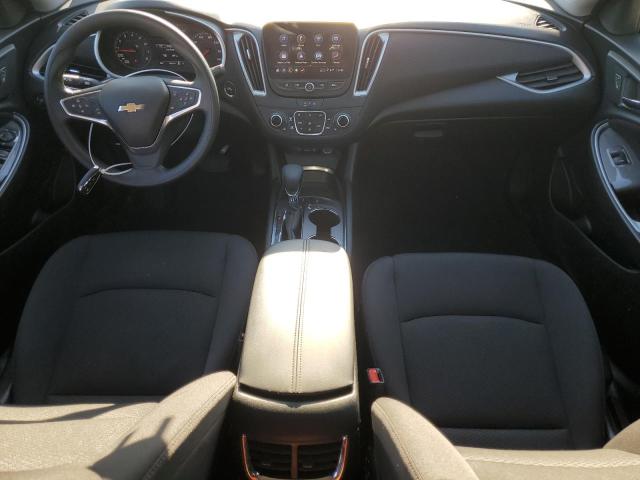 2024 CHEVROLET MALIBU LT 1G1ZD5ST2RF214782