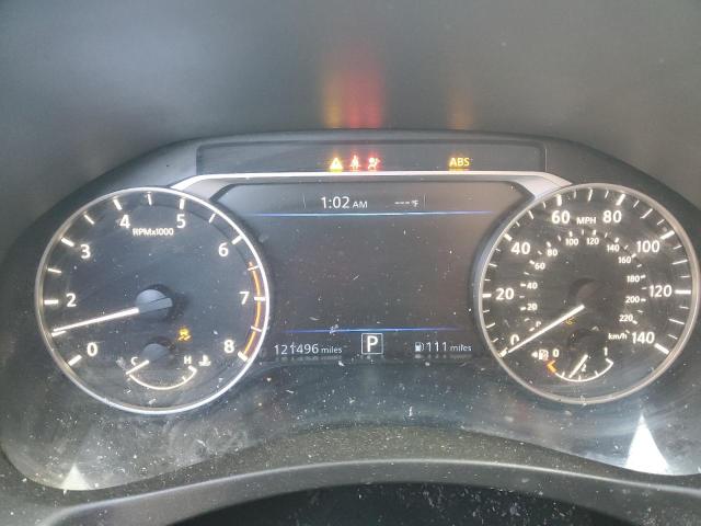 2020 NISSAN ALTIMA S - 1N4BL4BV9LC198909