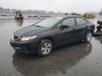 2015 HONDA CIVIC LX - 19XFB2F59FE263168