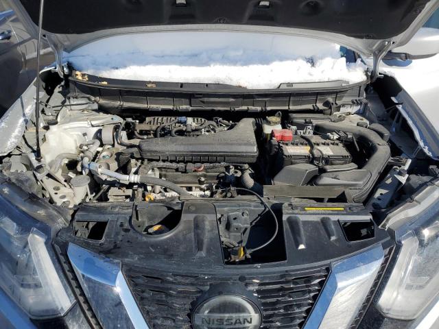 2020 NISSAN ROGUE S - JN8AT2MT2LW034037