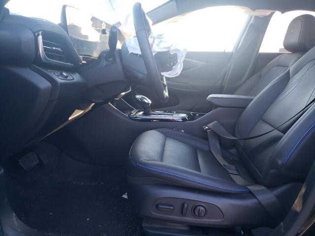 2024 BUICK ENVISTA SP KL47LBE23RB132872