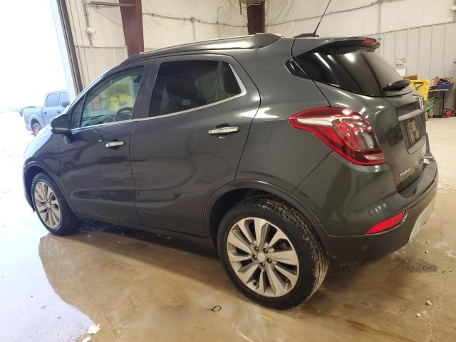 2018 BUICK ENCORE PRE KL4CJASB6JB691629