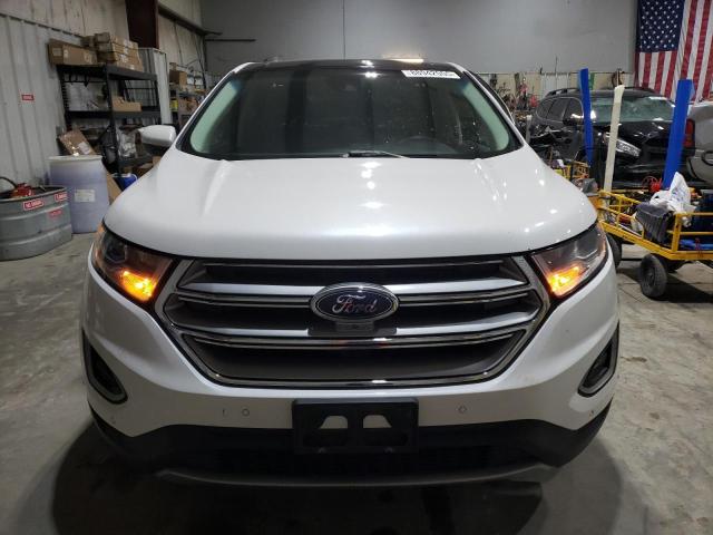 2015 FORD EDGE TITAN - 2FMPK4K94FBB77391